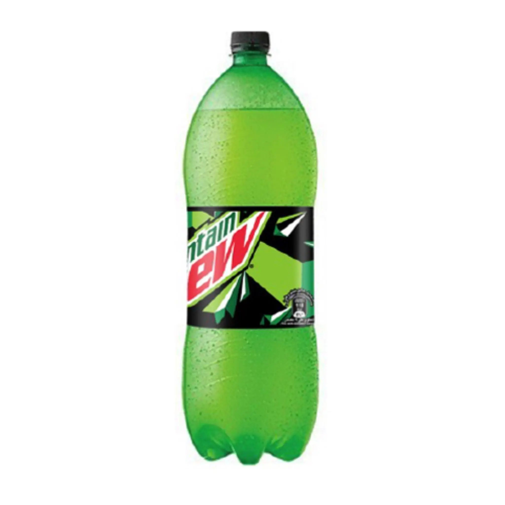 Mountain Dew PET 2.28 Liter - 6x2.28L (1 carton) Marino.AE