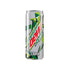 Mountain Dew Zero Can 330 ml - 24x330ml (1 carton) Marino.AE