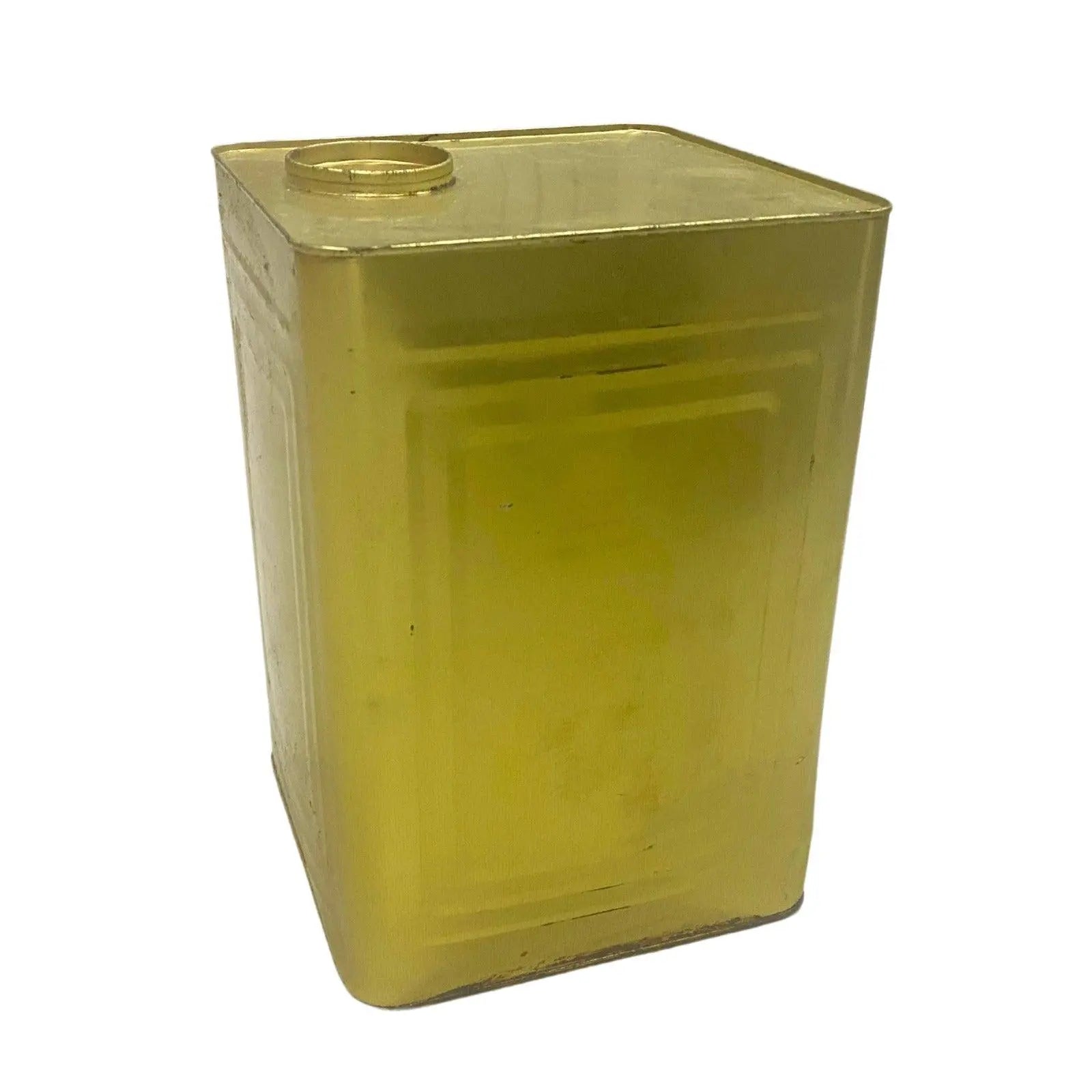 Natural Honey (Cedar) - 27Kg Tin Can Marino Wholesale
