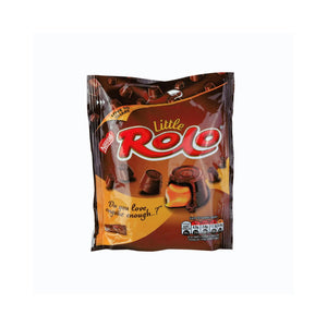 Nestle Rolo Chocolate Pouch Bag (8X103G) Nestle