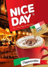 Nice Day Cappuccino 12x20x25g ( 1 Carton) - Marino.AE
