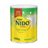 Nido Fortified Milk Powder TIN - 24x400g (1 carton) Marino.AE