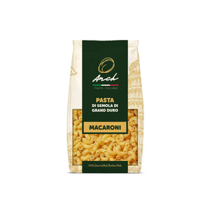 PASTA VERMICELLI 400 GM ANCH - Pack of 20 Marino.AE