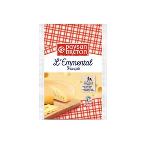 PAYSAN BRETON EMMENTAL - 28X350GM Marino.AE