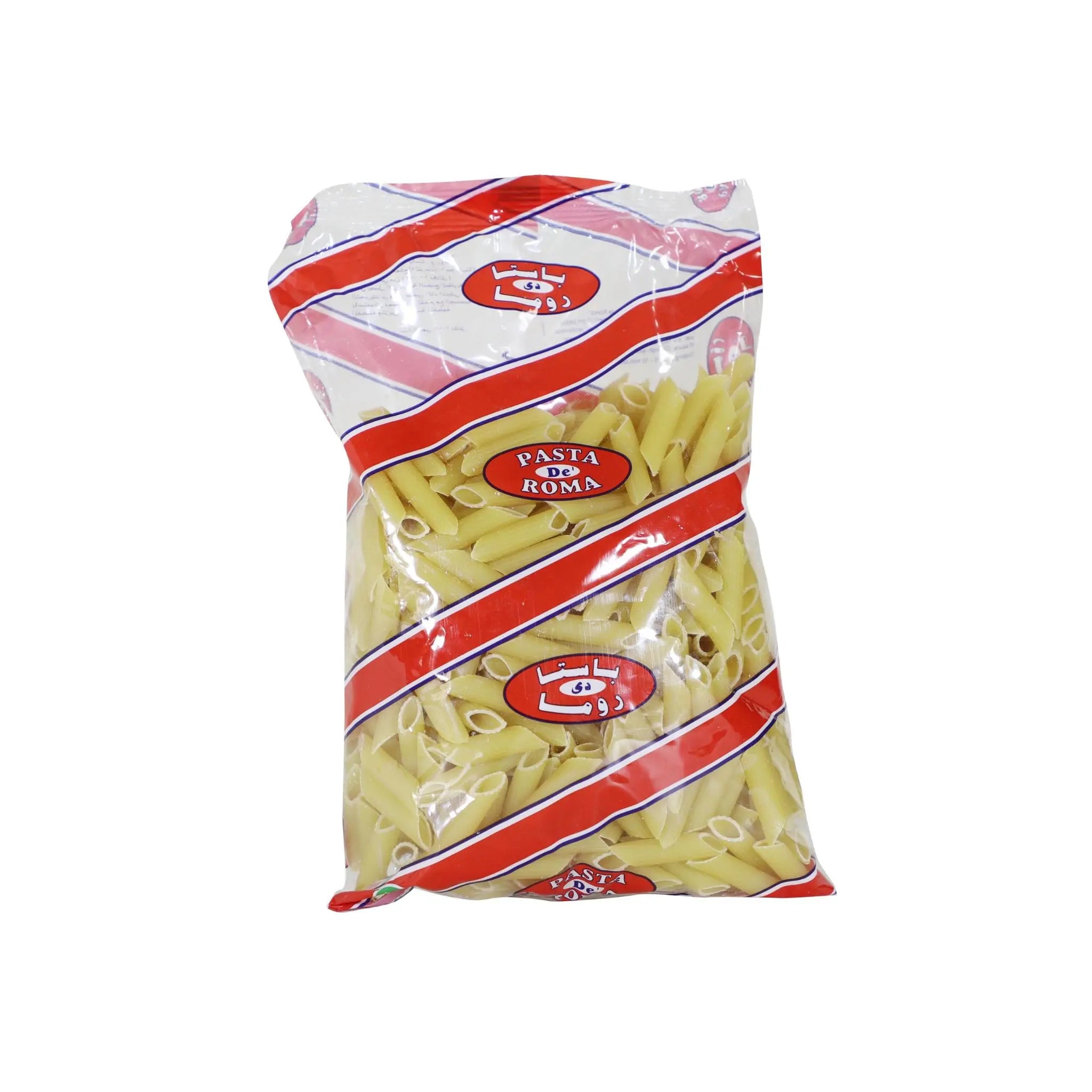 Pasta De Roma Pipe Cut D-974 - 400gx20 (1 carton) Marino.AE