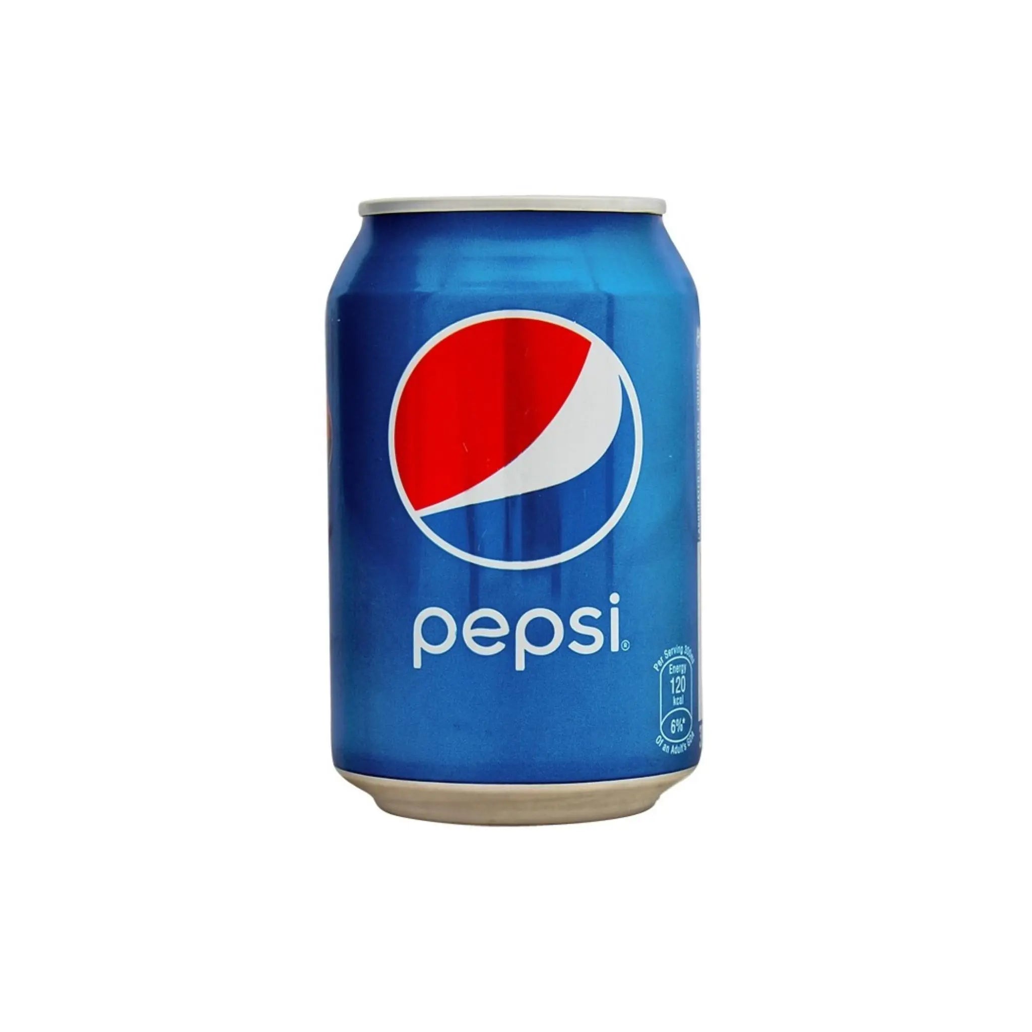 Pepsi Can 300 ml - 24x300ml (1 carton) Marino.AE