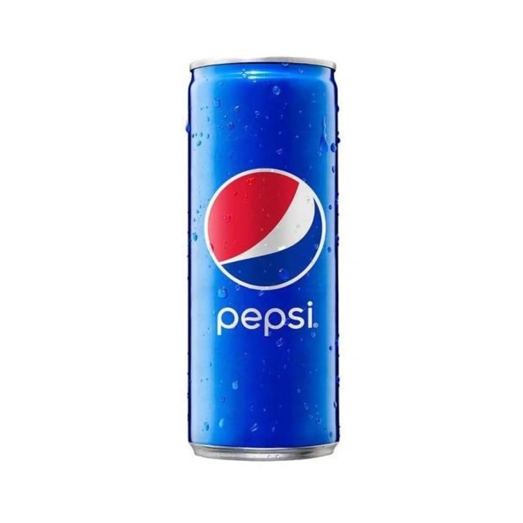 Pepsi Can 330 ml - 24x330ml (1 carton) Marino.AE