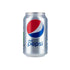 Pepsi Diet Can 300 ml - 24x300ml (1 carton) Marino.AE