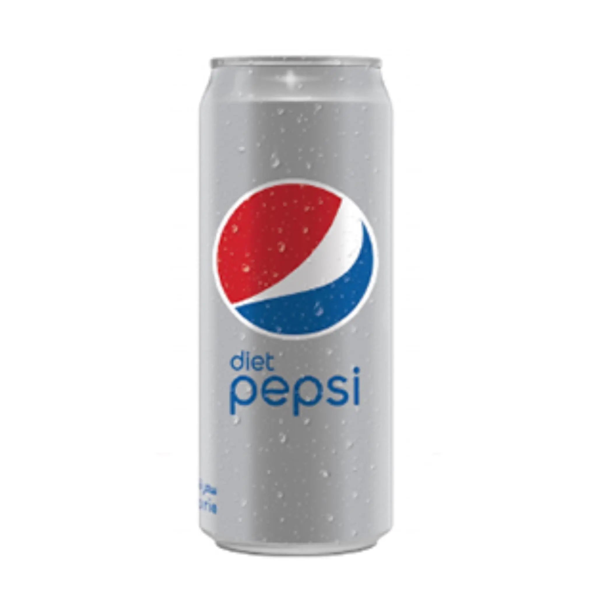 Pepsi Diet Can Promo Pack 295 ml - 24x295ml (1 carton) Marino.AE