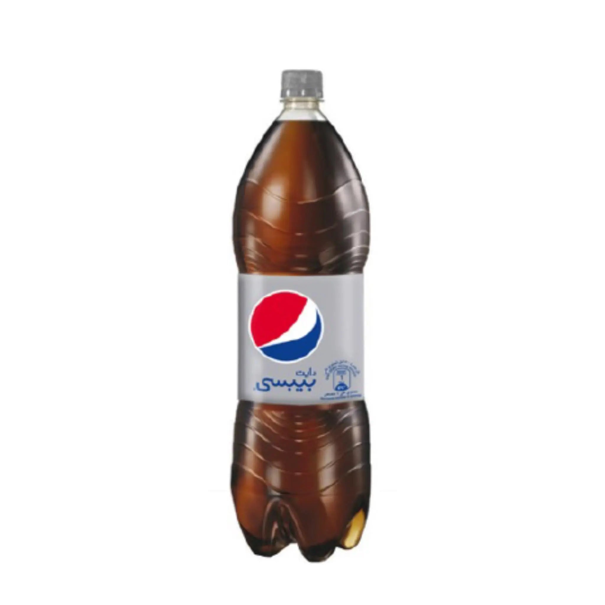 Pepsi Diet PET 1.25 Liter - 12x1.25L (1 carton) Marino.AE