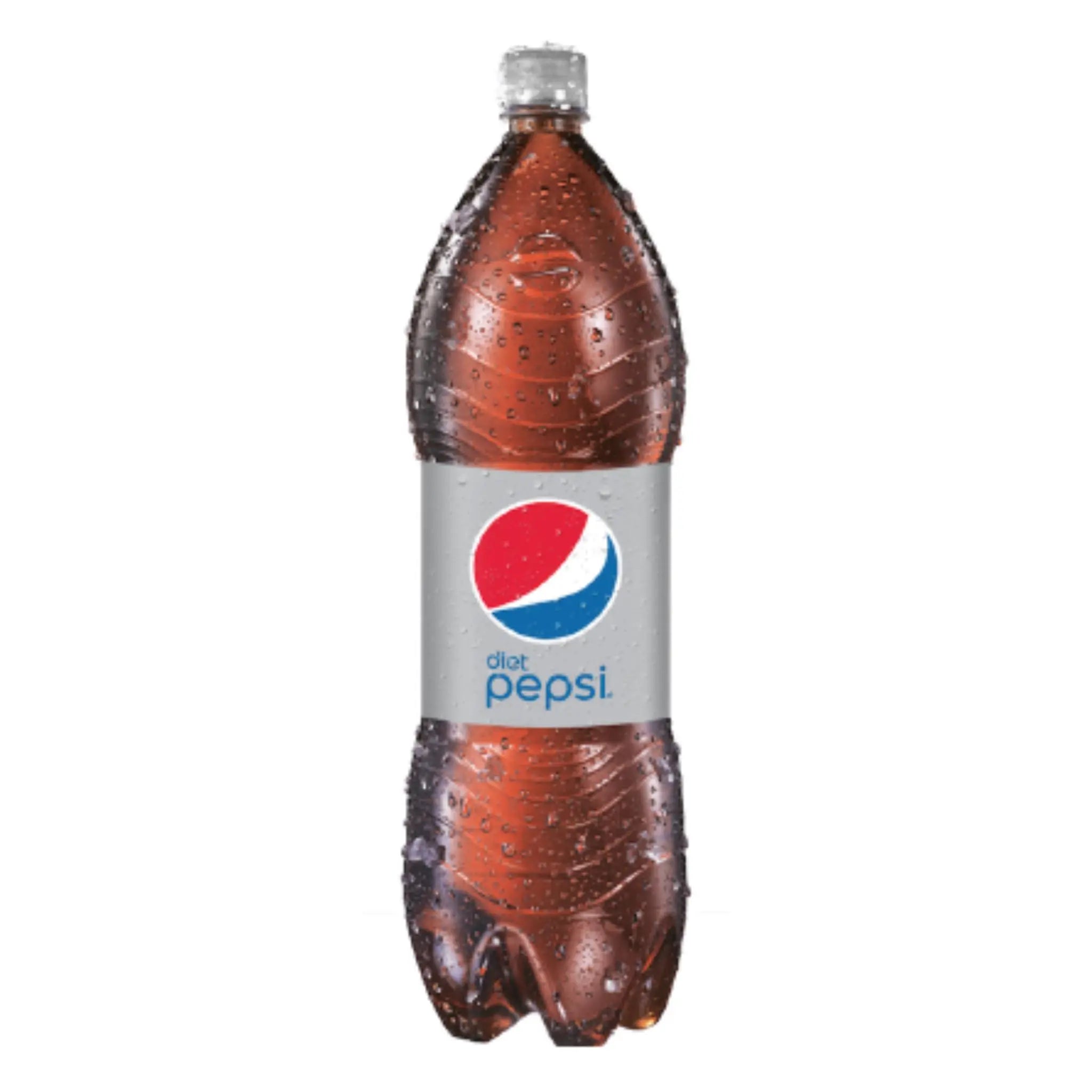 Pepsi Diet PET 2.28 Liter - 6x2.28L (1 carton) Marino.AE