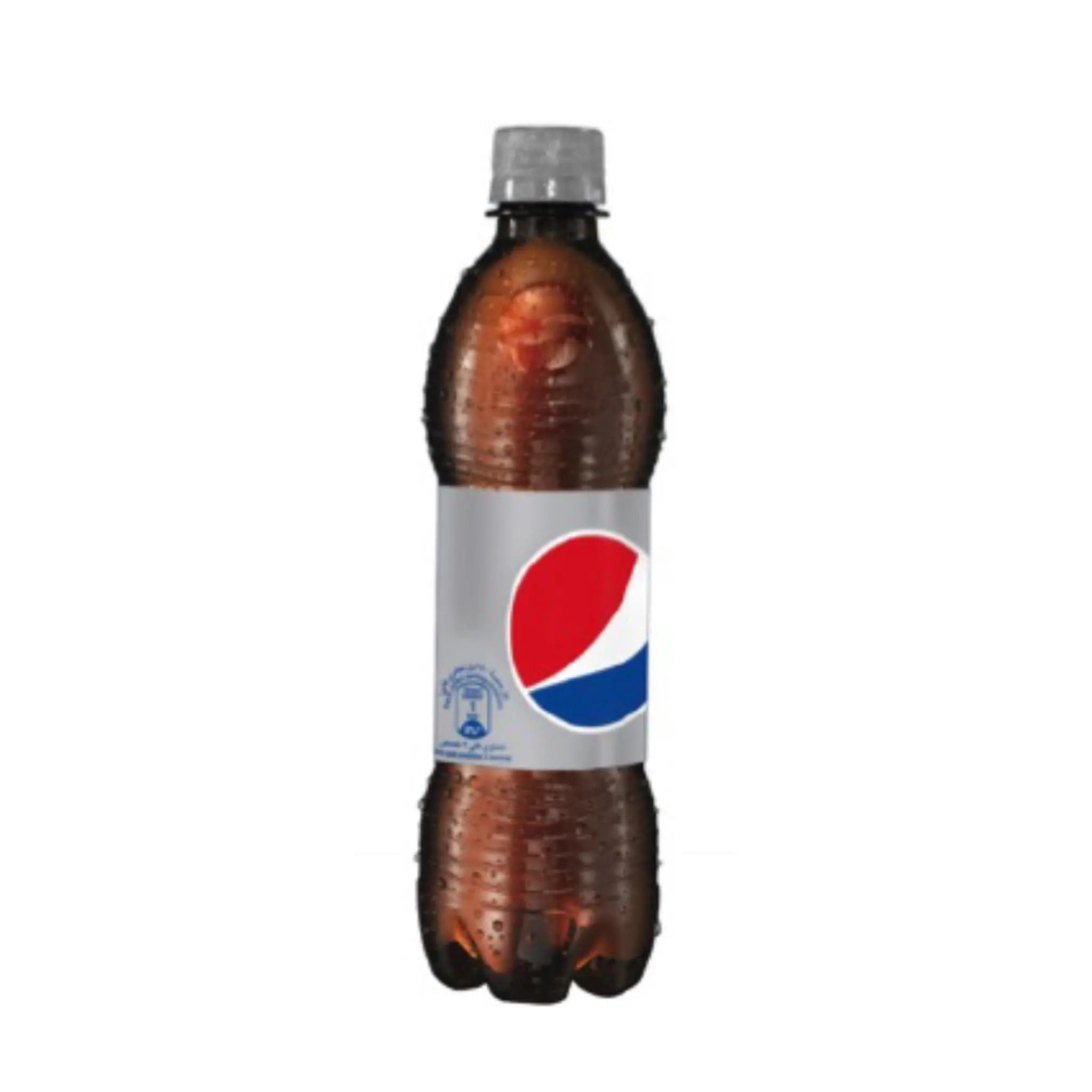 Pepsi Diet PET 500 ml - 24x500ml (1 carton) Marino.AE