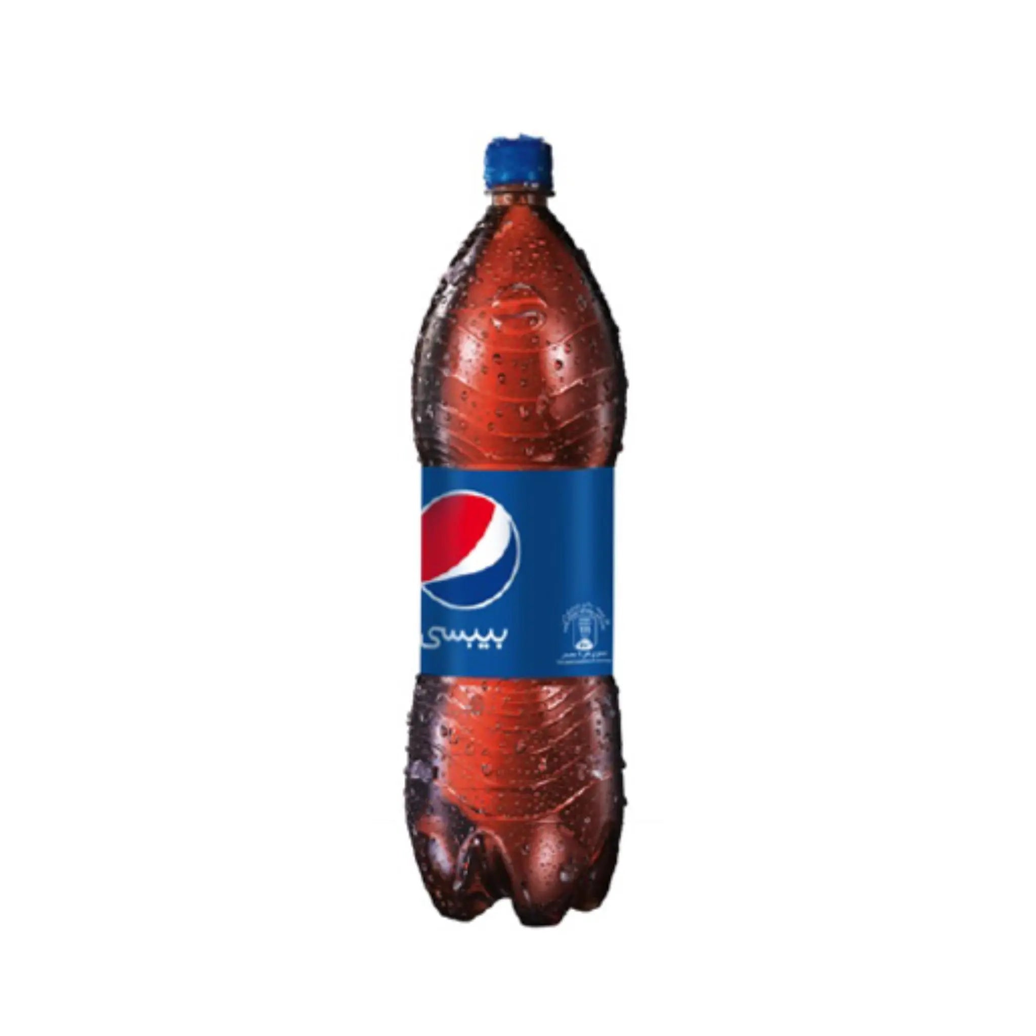 Pepsi PET 1.25 Liter - 12x1.25L (1 carton) Marino.AE