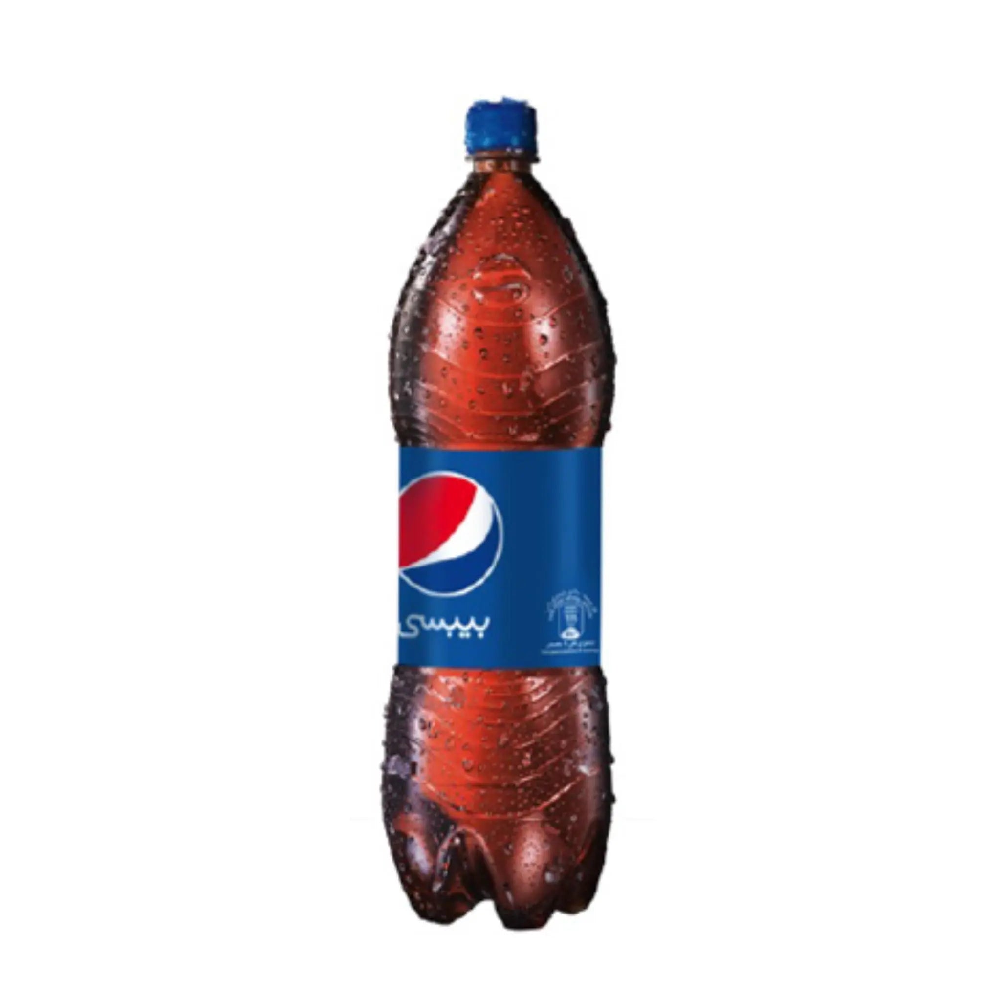 Pepsi PET 1.5 Liter - 6x1.5L (1 carton) Marino.AE
