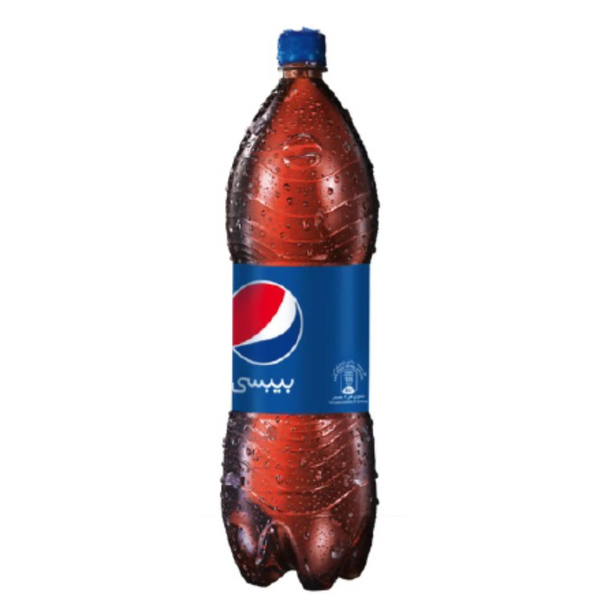 Pepsi PET 2.28 Liter - 6x2.28L (1 carton) Marino.AE