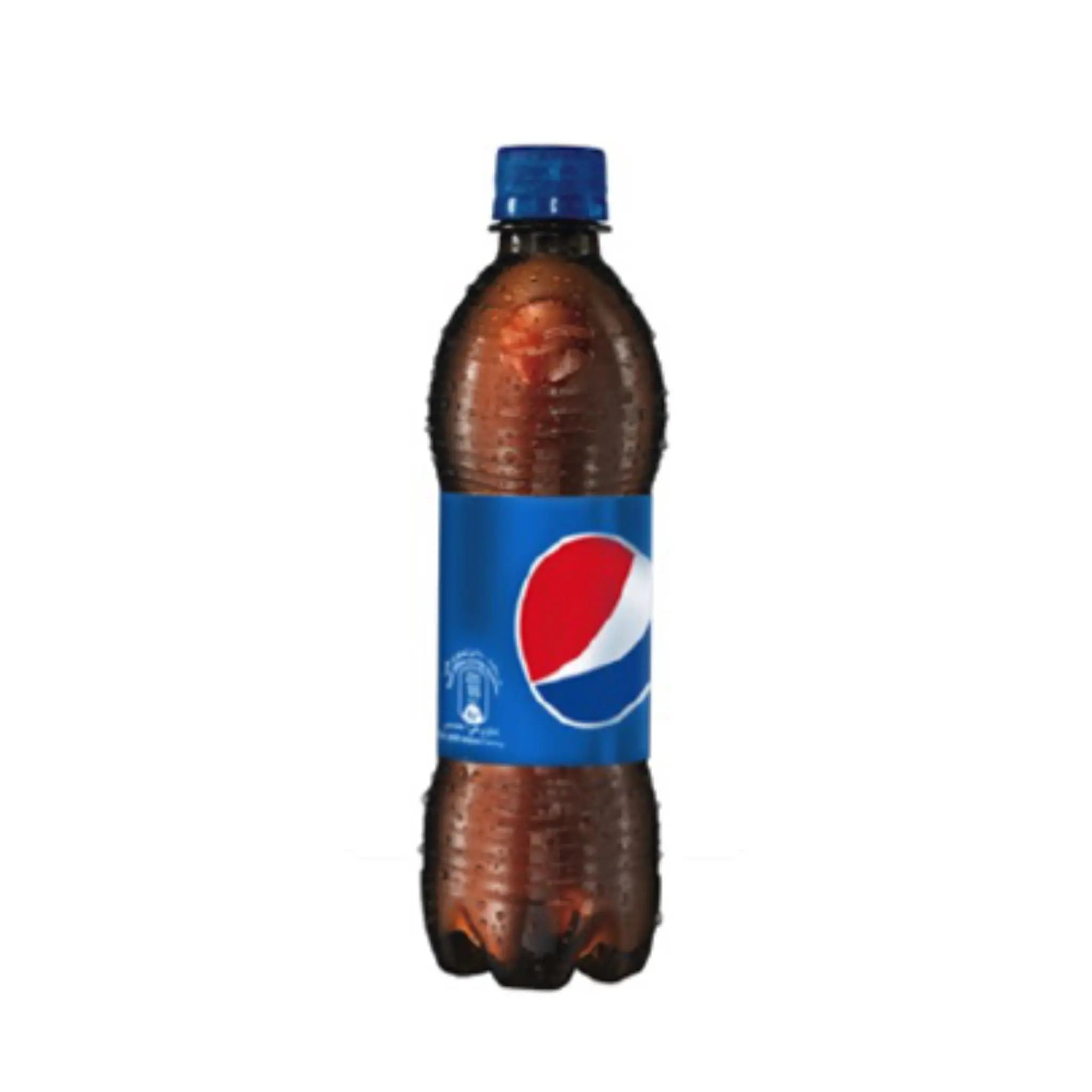 Pepsi PET 500 ml - 24x500ml (1 carton) Marino.AE