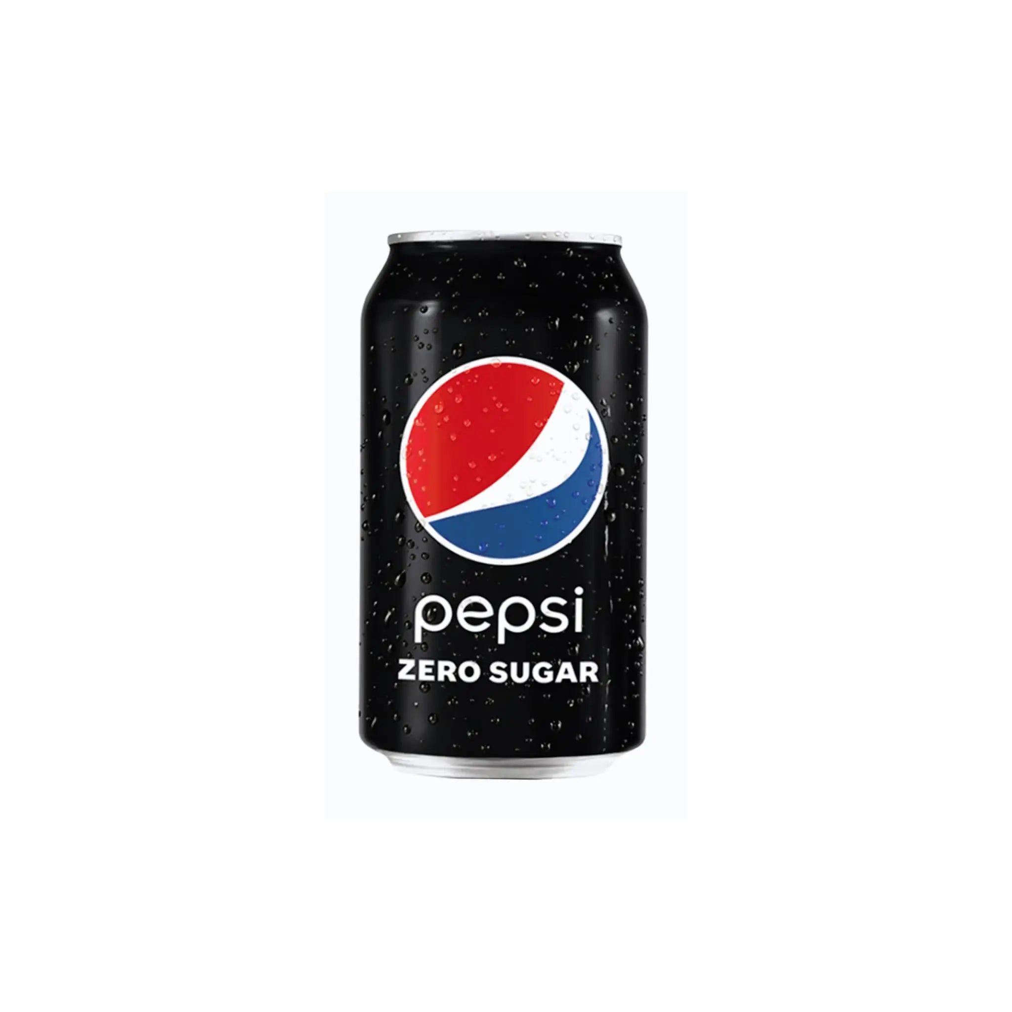 Pepsi Zero Can 155 ml - 30x155ml (1 carton) Marino.AE