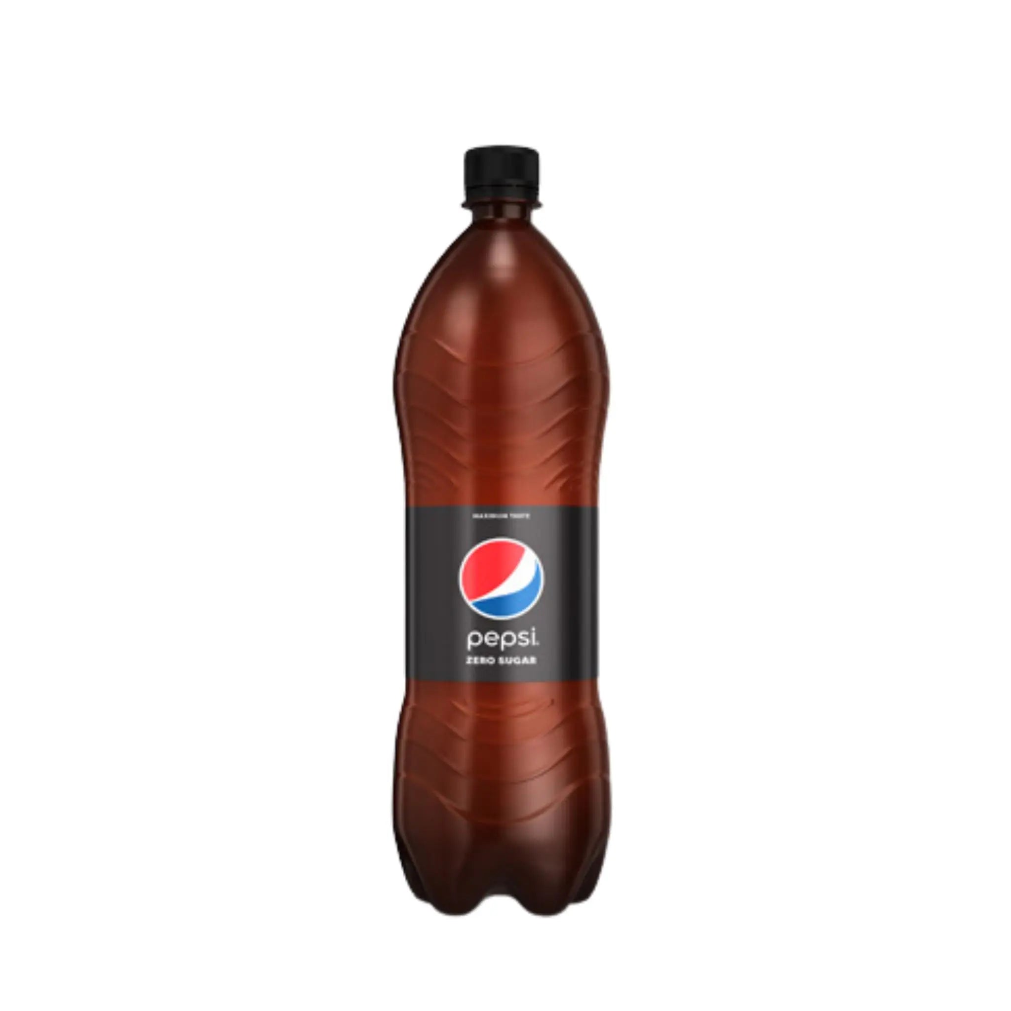Pepsi Zero PET 1.25 Liter - 12x1.25L (1 carton) Marino.AE