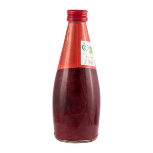 Pomegranate Basil Seed Drink (1 Carton) - 290MLx24 Marino Wholesale