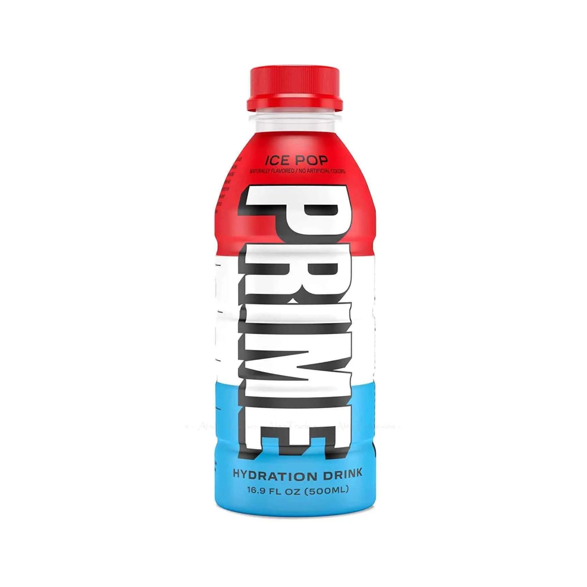 Prime Hydration ICE POP Drink - 12X500ML (1 carton) Marino.AE