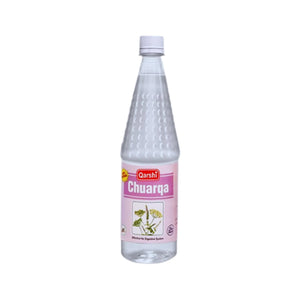 Qarshi Chuarqa Water - 800mlx12 (1 carton) Marino.AE