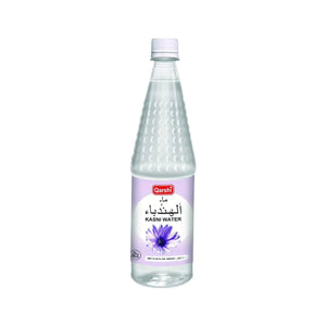 Qarshi Kasni Water - 800mlx12 (1 carton) Marino.AE