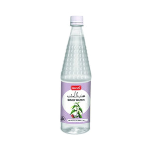 Qarshi Mako Water - 800mlx12 (1 carton) Marino.AE