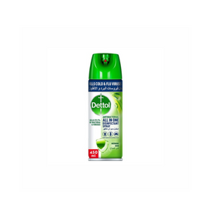 Dettol Spray Fresh Scent 450Ml x 12 Dettol