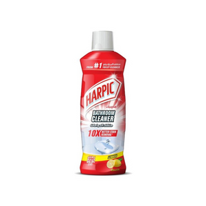 Harpic Bathroom Cleaner Lemon 1L x 12 HARPIC