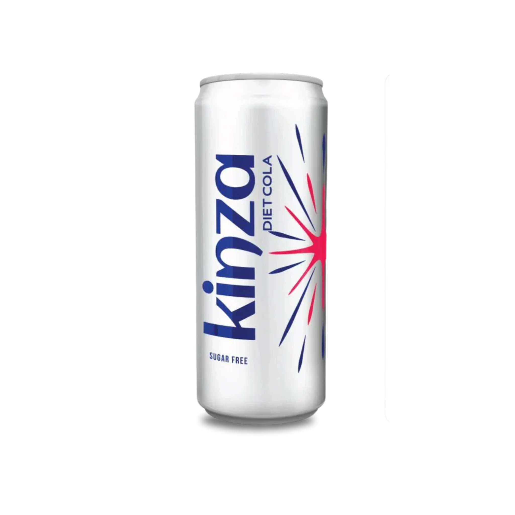 Kinza Diet Cola 250ml x 30 Al Jameel