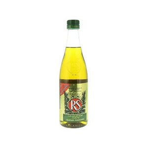 RAFAEL SALGADO OLIVE OIL (BOTTLE) - 12x500ML Marino.AE