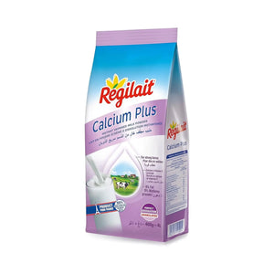 REGILAIT NON FAT CALCIUM (SACHET) - 10X400GM Marino.AE