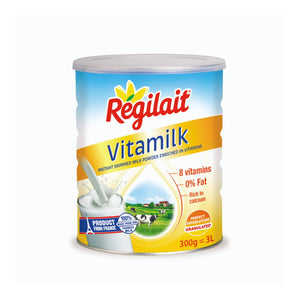 REGILAIT VITA MILK (INSTANT SKIMD) - 24X300 GM Marino.AE