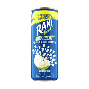 Rani Float NAS Guava 240 ml - 24x240ml (1 carton) Marino.AE