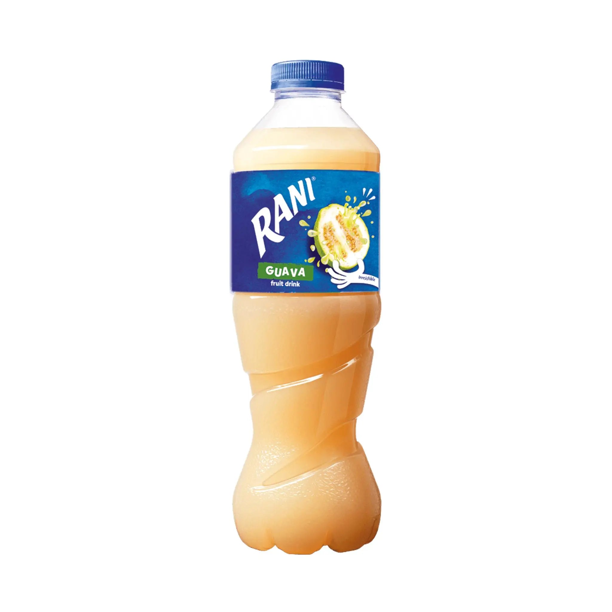 Rani Fruit Drink Guava 1.5L PET - 6x1.5L (1 carton) Marino.AE