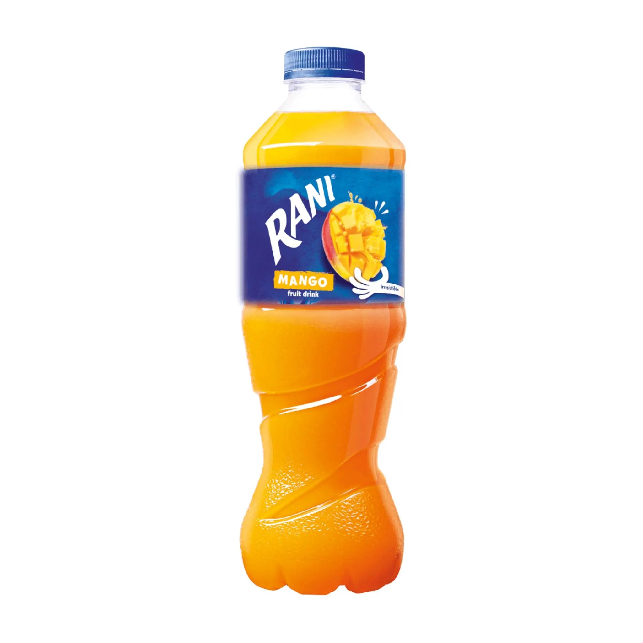 Rani Fruit Drink Mango 1.5L PET - 6x1.5L (1 carton) Marino.AE