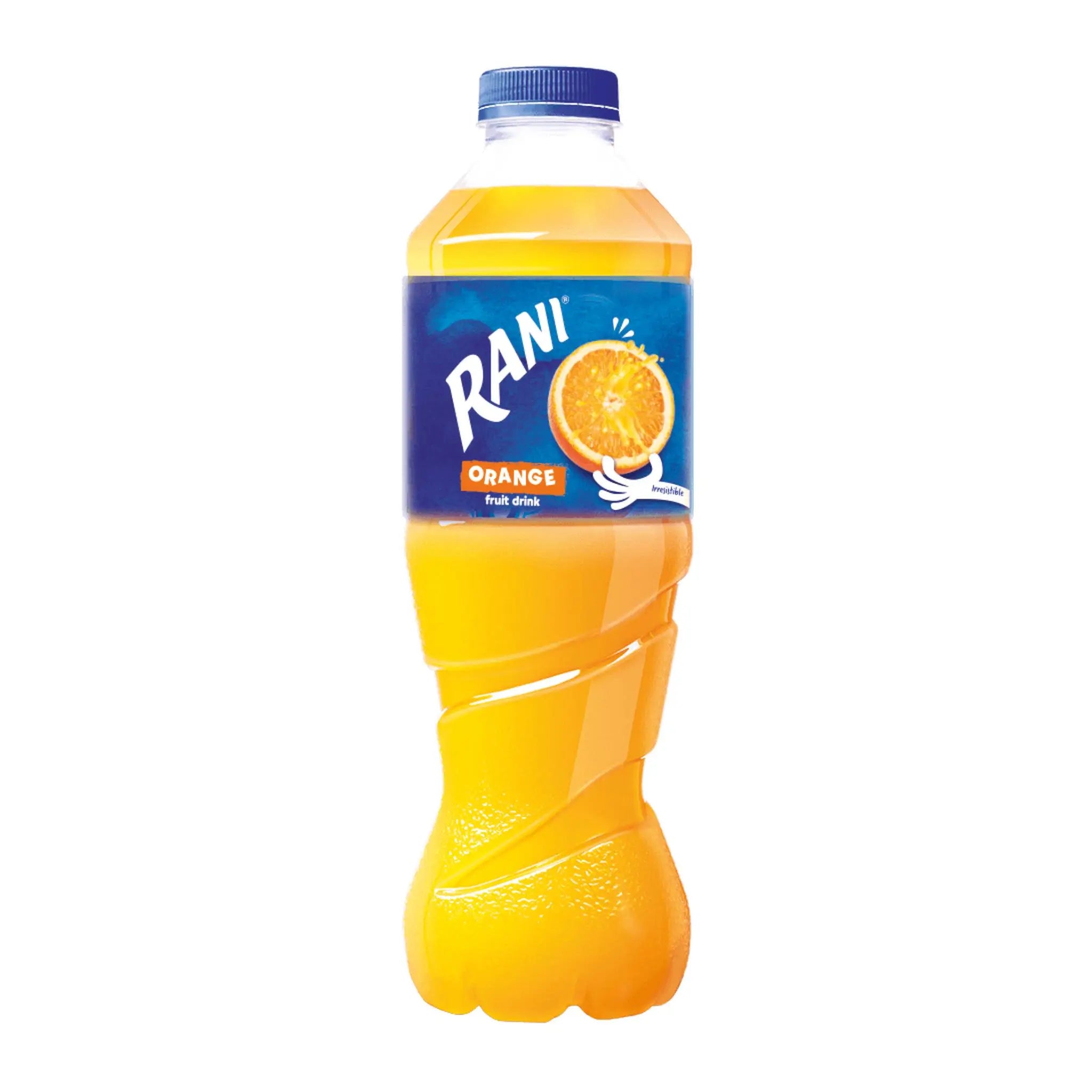 Rani Fruit Drink Orange 1.5L PET - 6x1.5L (1 carton) Marino.AE