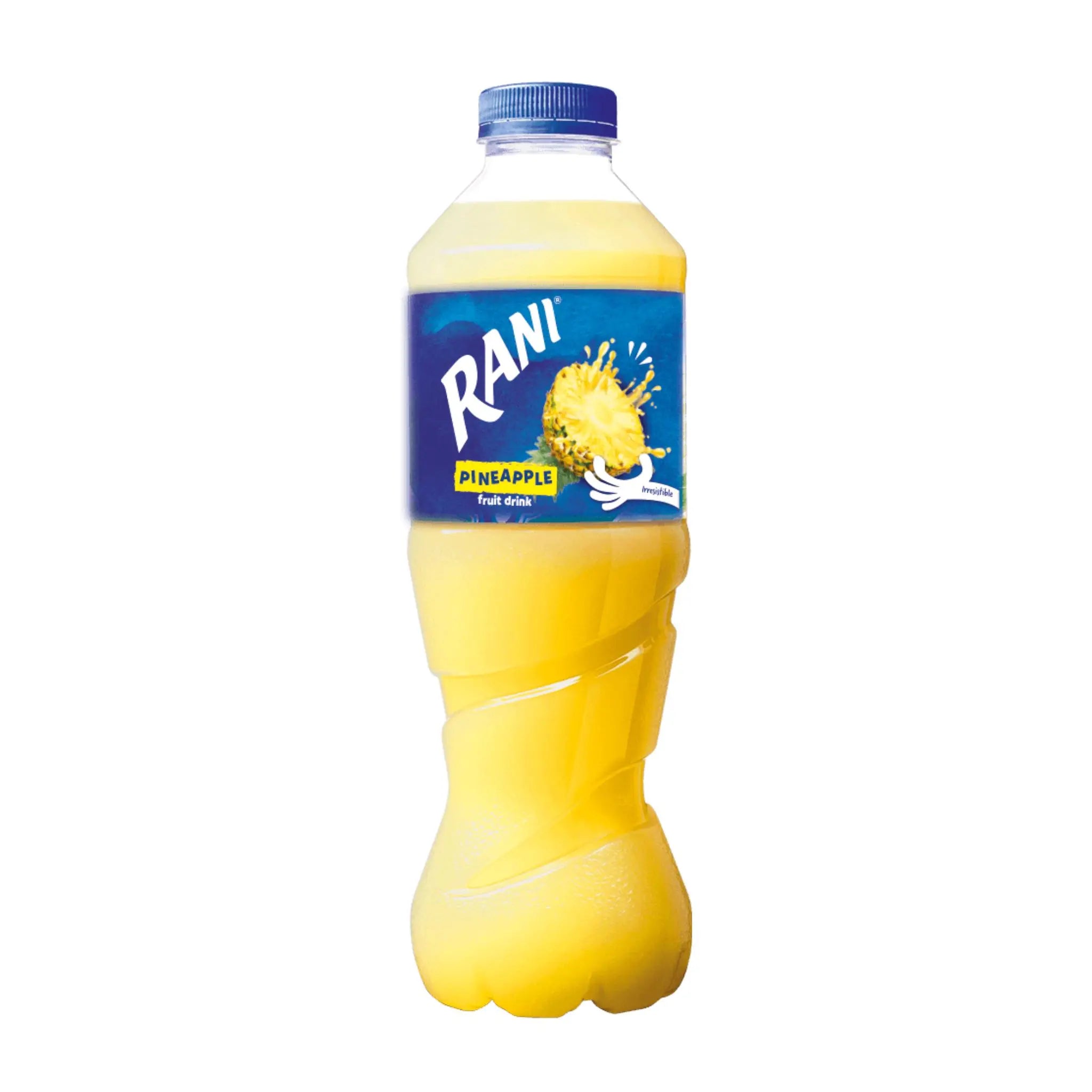 Rani Fruit Drink Pineapple 1.5L PET - 6x1.5L (1 carton) Marino.AE