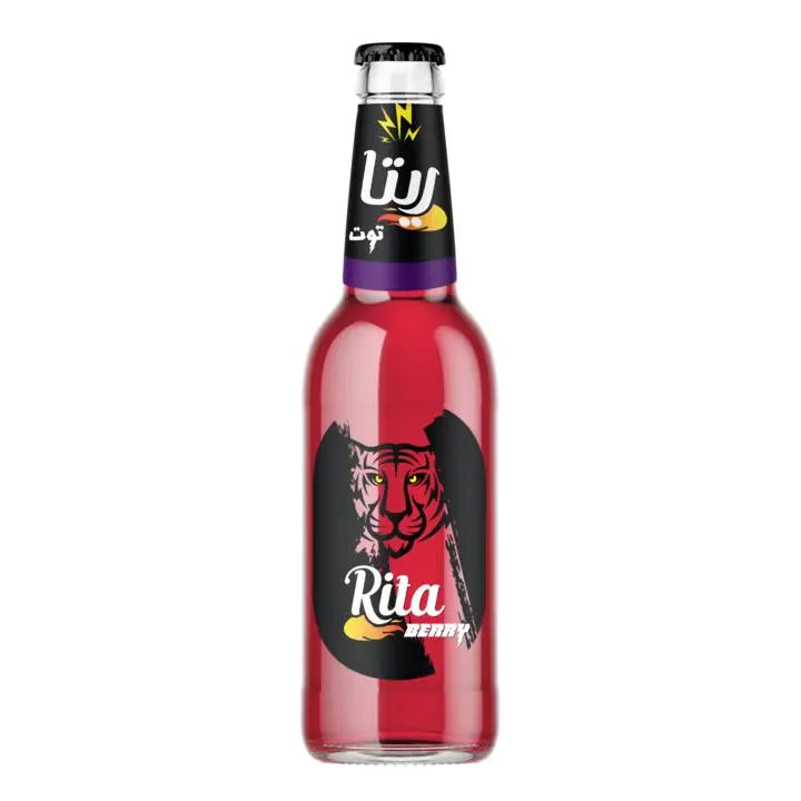 Rita Berry - Pack of 24(275ML x 24) Marino.AE