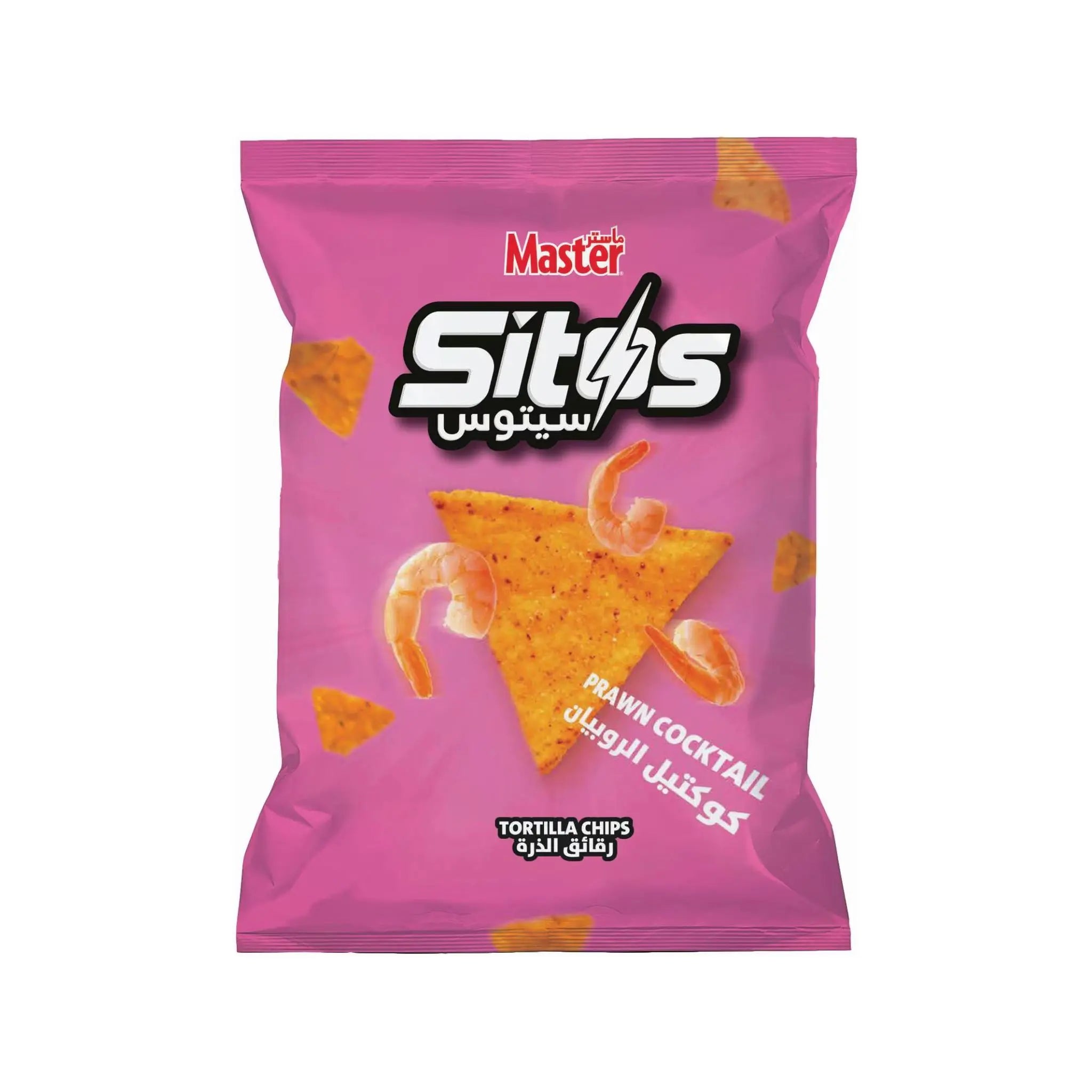 SITOS PRAWN COCKTAIL - 12x150GM Marino.AE