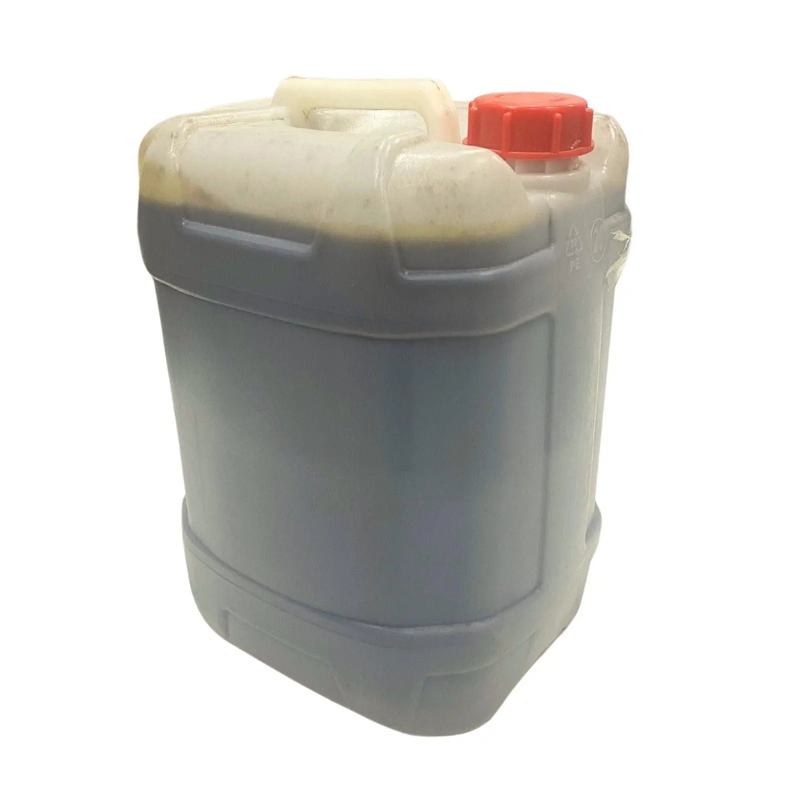 Sidr Honey (Sidr) - 27kg White Plastic Jerry Can Marino Wholesale