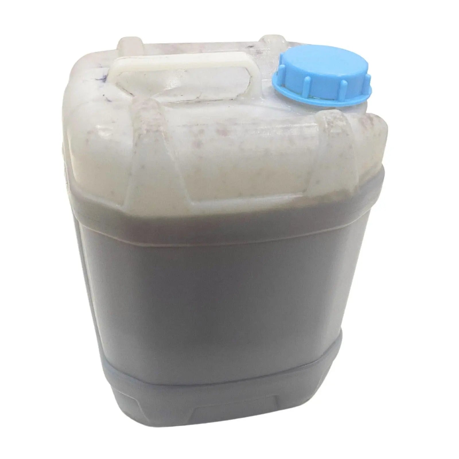 Sidr Natural Honey (Sidr + Mountain Flower) - 14kg White Plastic Jerry Can Marino Wholesale