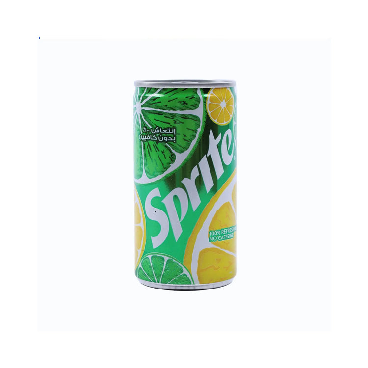 Sprite 185ml 1x30 Can Marino.AE