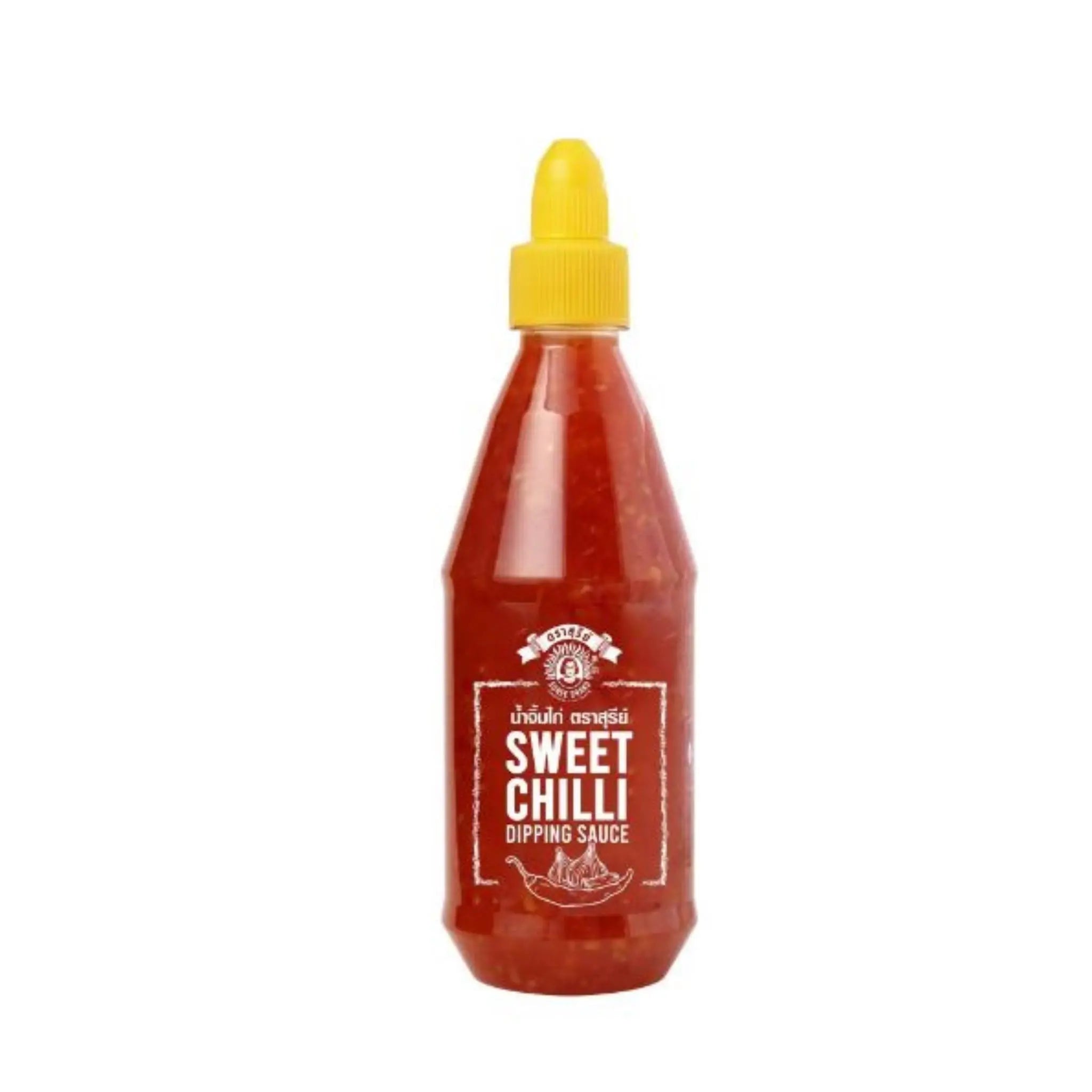 Suree Sweet Chilli Sauce (435ml x 12) Suree