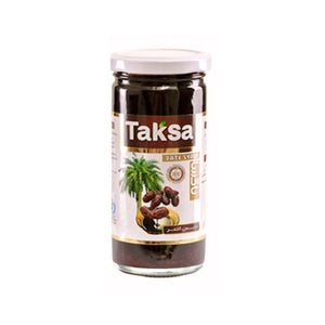 Taksa Date Syrup - 310gx12 (1 carton) Marino.AE