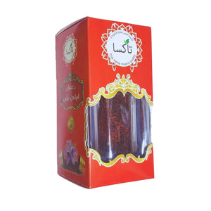 Taksa Saffron - 10gx12 (1 carton) Marino.AE