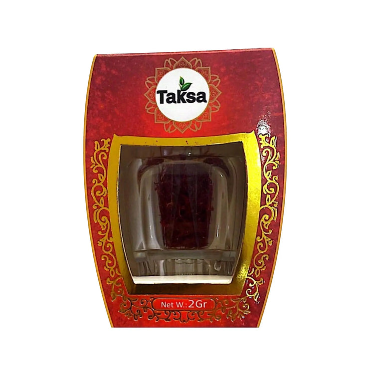 Taksa Saffron - 2gx12 (1 carton) Marino.AE