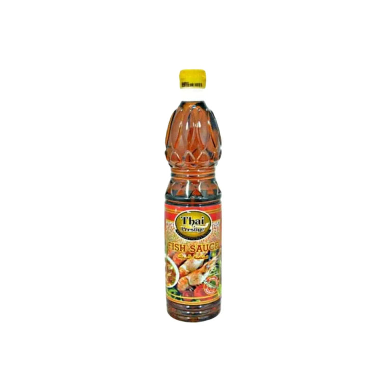 Thai Prestige Fish Sauce - 12x700ml (1 carton) - Marino.AE