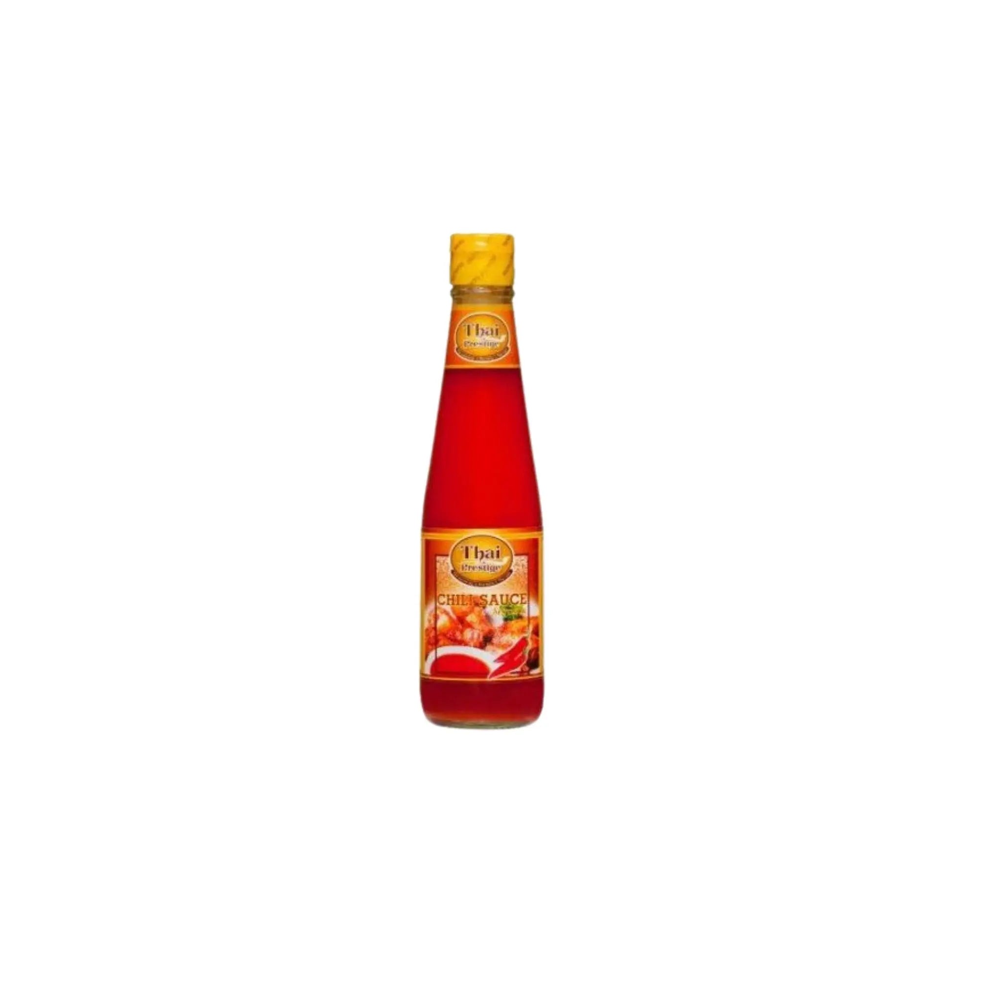 Thai Prestige Sweet Chilli Sauce - 24x320g (1 carton) - Marino.AE