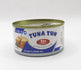 Tuna chunk in Sunflower Oil - 185gx48 Pcs (1 Carton) Marino Wholesale